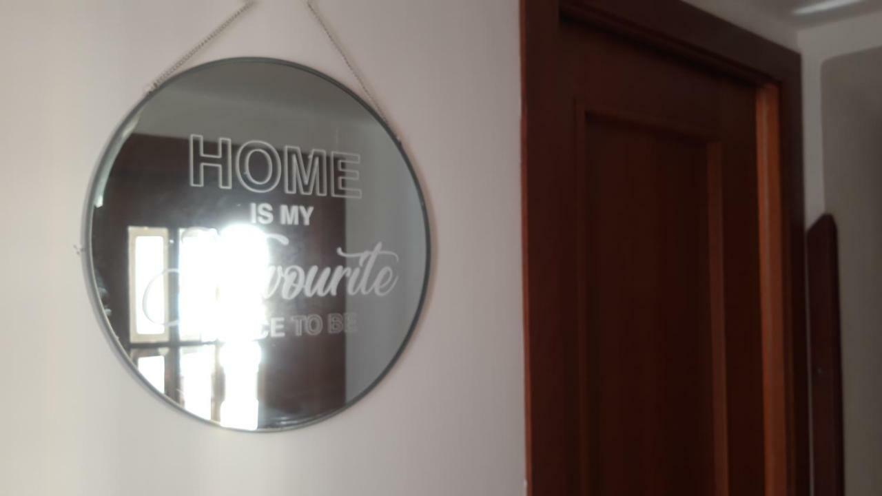 Allegra'S House Cipro Rome Exterior photo