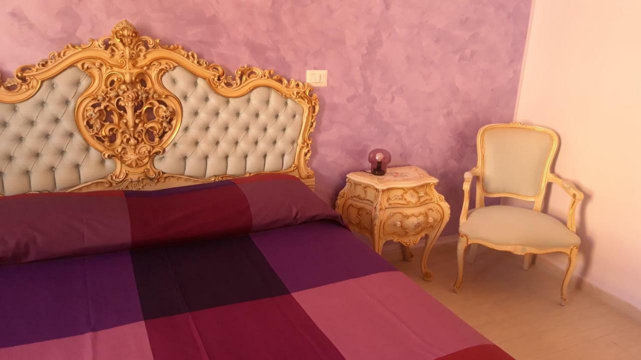 Allegra'S House Cipro Rome Exterior photo