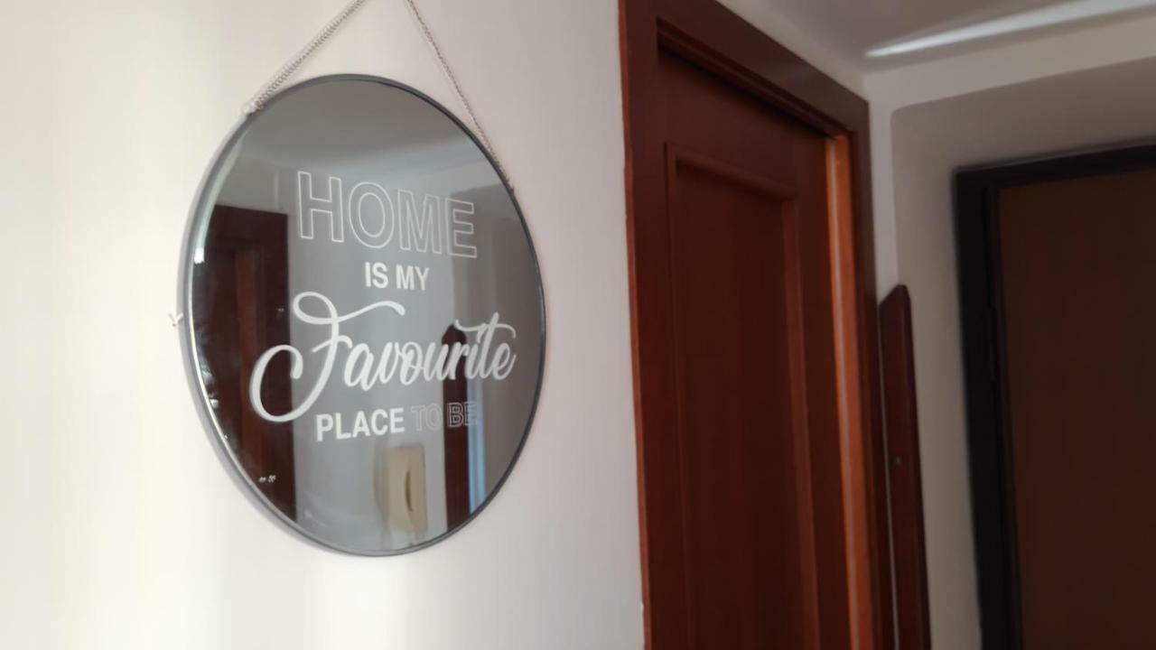 Allegra'S House Cipro Rome Exterior photo